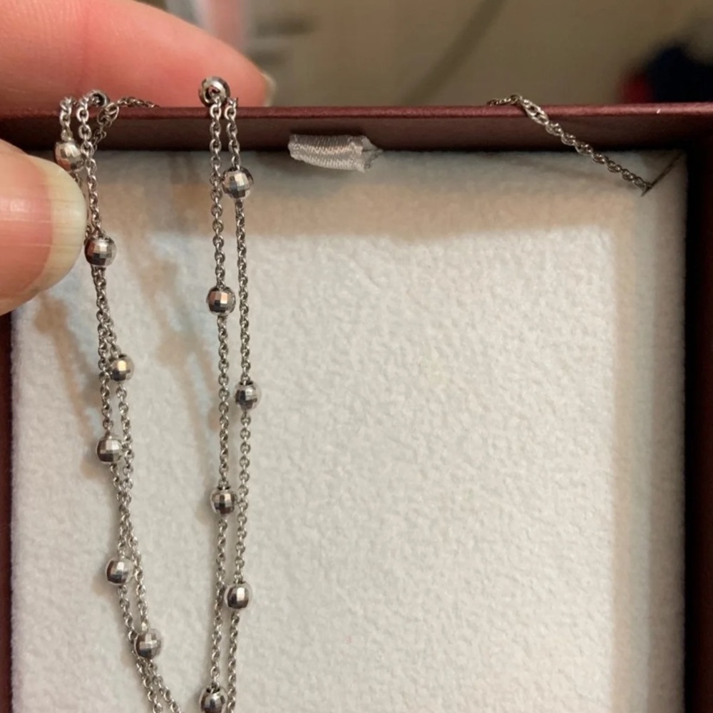 Anklet